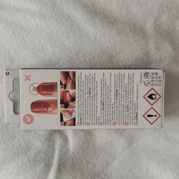 Impress Press On nails Halloween π - Picture 5 of 7